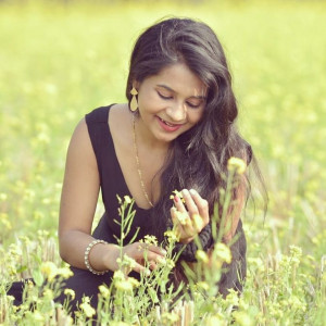 Photos of Debjani Dey on Enigmatixmedia