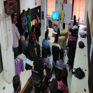 Photos of Animatzione Animation Studio on Enigmatixmedia