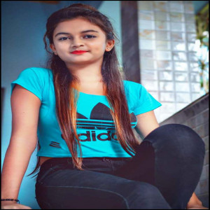 Titiksha Das Picture