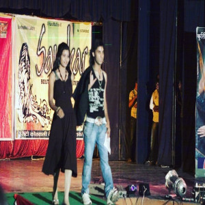 Photos of Saaki Wani on Enigmatixmedia