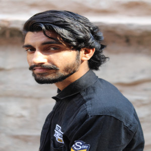 Photos of Mahendra Sharma on Enigmatixmedia