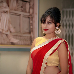 Sayanti Nandi Picture