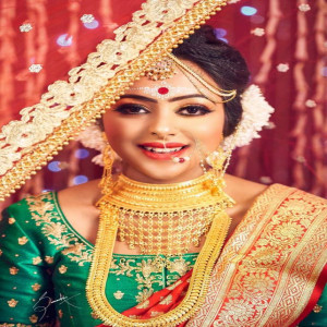 Photos of Sayantani Tanni Dutta on Enigmatixmedia