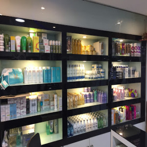 Trendz Hair and Beauty Salon