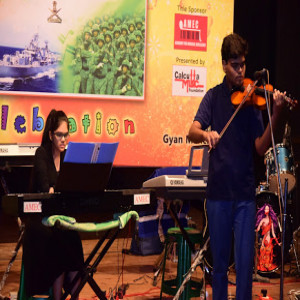 AMEC Music School Kolkata