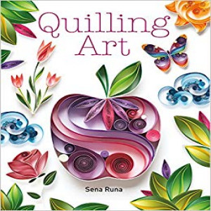 Paper Quilling Art Profile Contact Pictures Videos