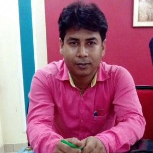 Sujan Ghosh