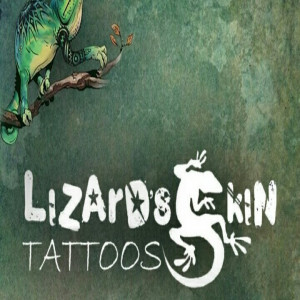 Lizard's Skin Tattoos Profile Contact Pictures Videos